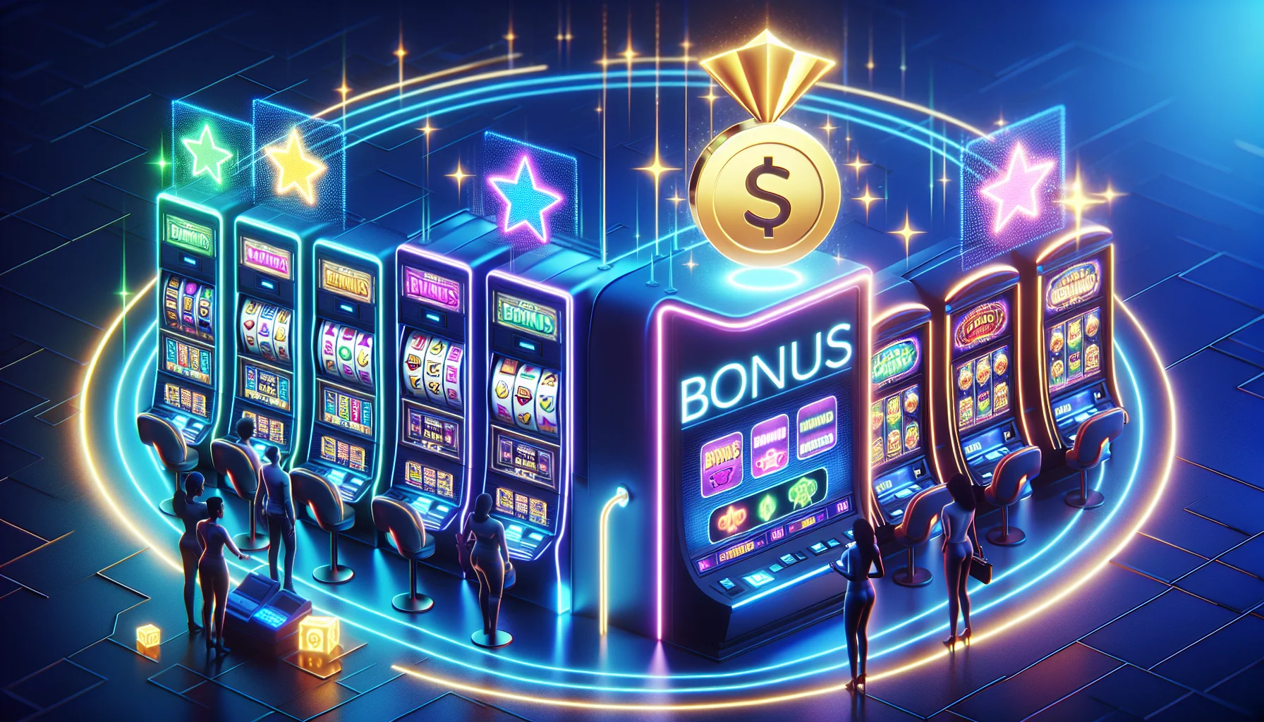 Sweet Bonanza Slot Rehberi ve RTP İncelemesi