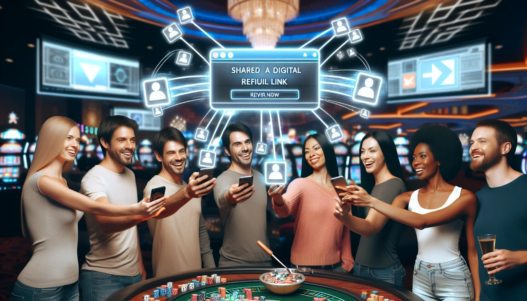 PragmaticPlay Arkadaş Davet Bonusu (2026) — Slot Dünyası