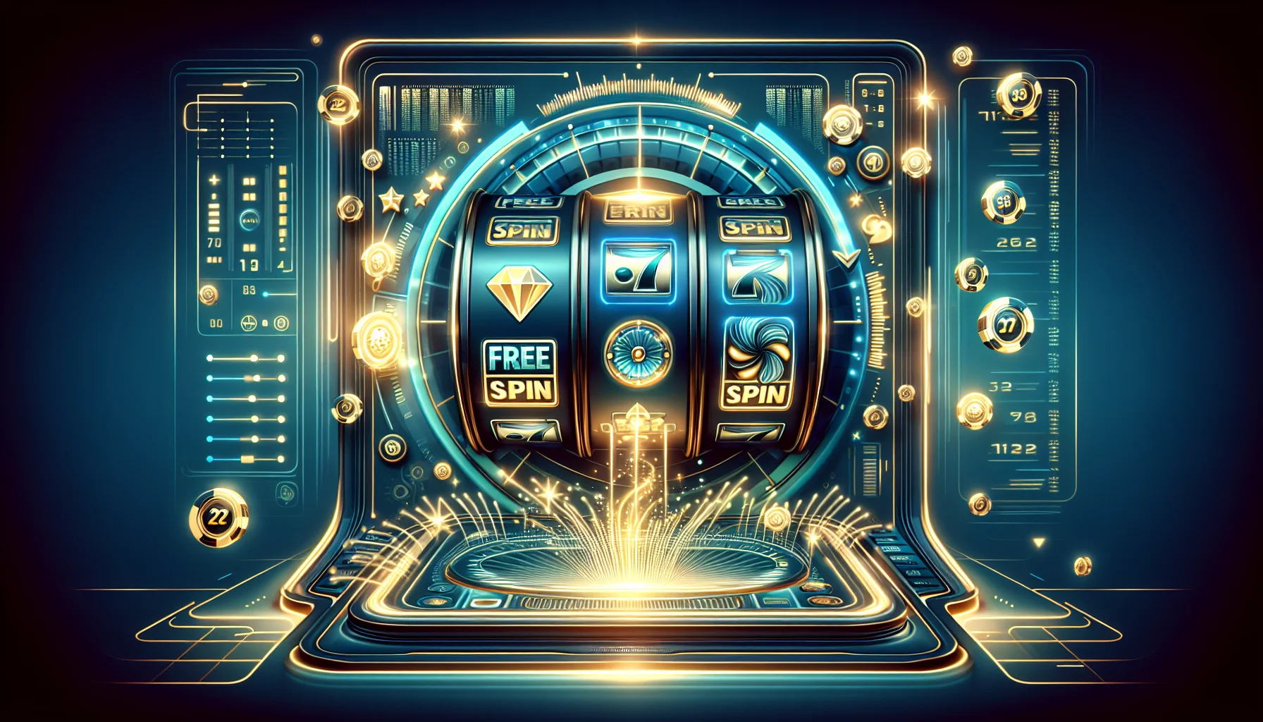 PragmaticPlay Free Spin Bonusları - Şubat 2026 Rehberi — Kazanç Rehberi