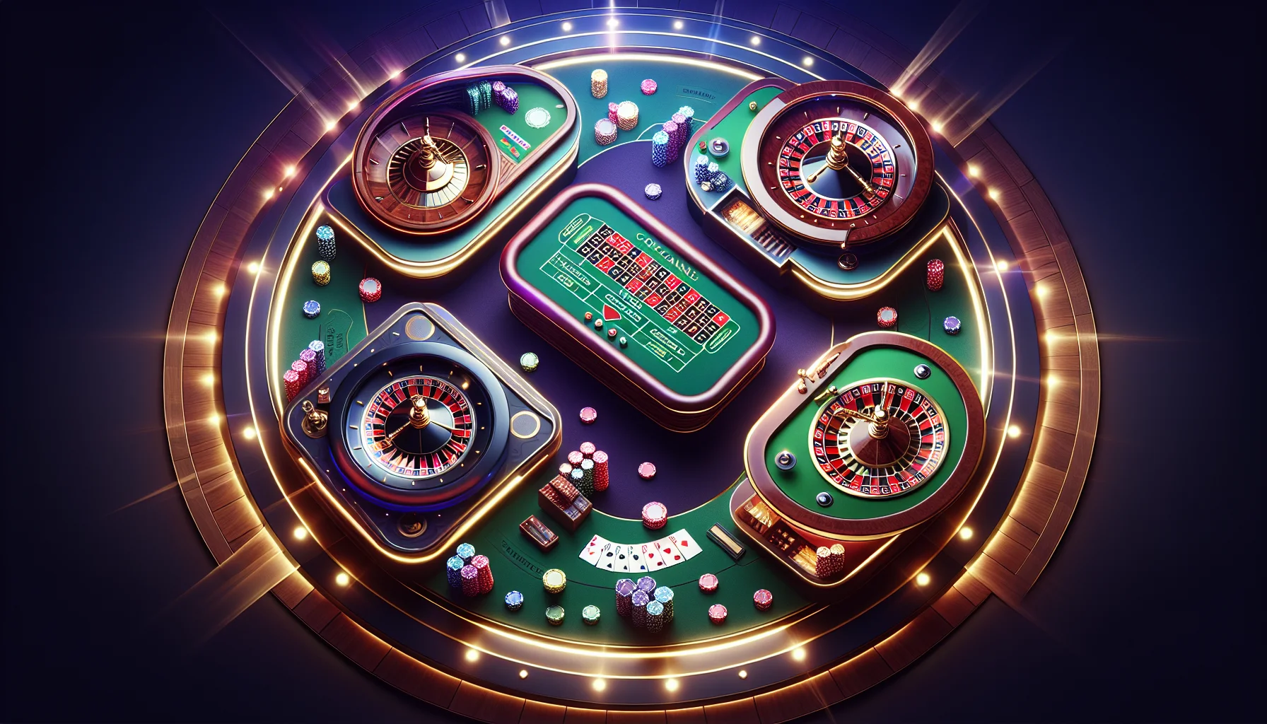 Pragmaticplay Casino Masa Oyunları — Sıcak Krupiyelerle Büyük Eğlence!