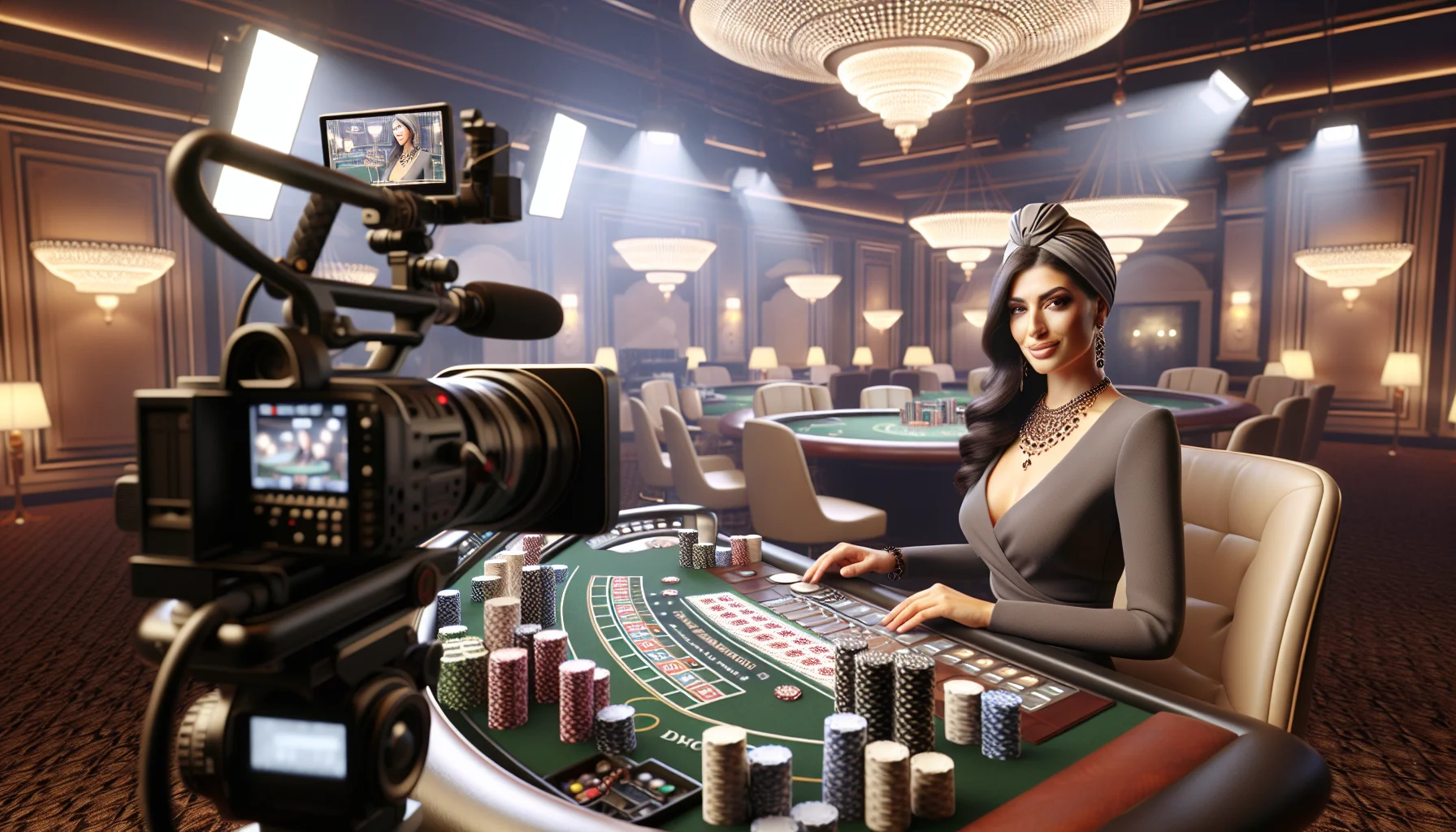 Pragmatic Live Canlı Casino Deneyimi — Mart 2026 Rehberi — Oyun İnceleme