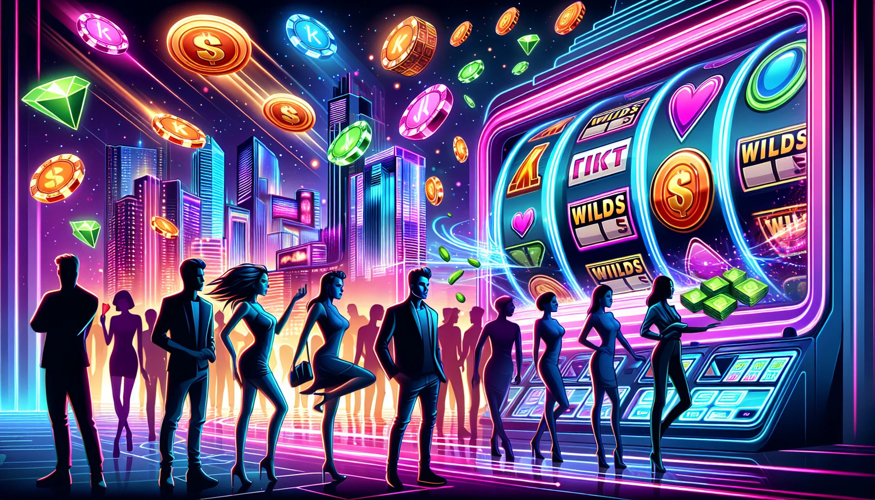 Pragmatic Live Slot Oyunları Rehberi — Mart 2026 güncel — Oyun İnceleme