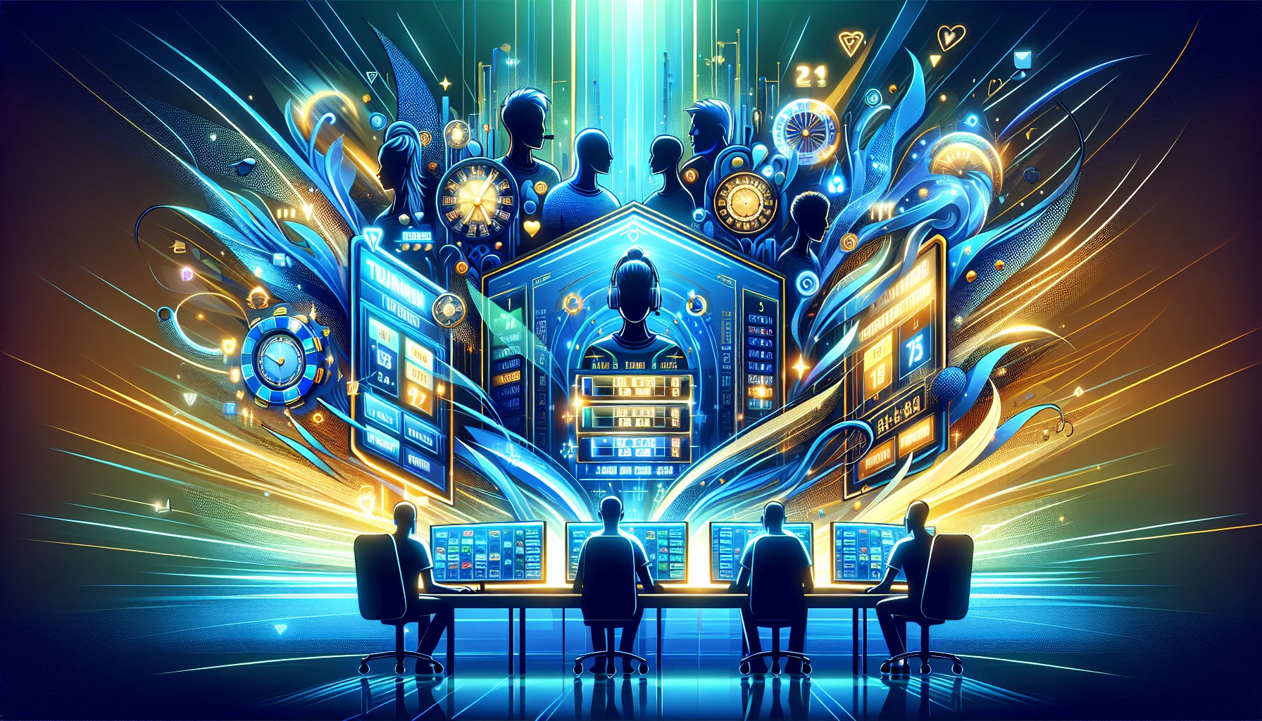 Pragmatic Live Turnuvalarında Başarı Rehberi (Nisan 2026 güncel) - Pragmatic Live rehber görseli