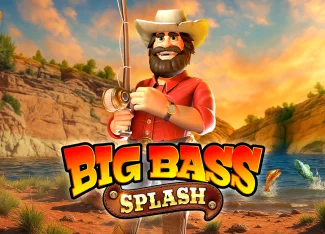 Big Bass Splash Telefondan Oyun Deneyimi | Pragmatic Live