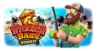 Bigger Bass Bonanza ile 70.000 TL Kazanç - PragmaticLive — RTP Analizi