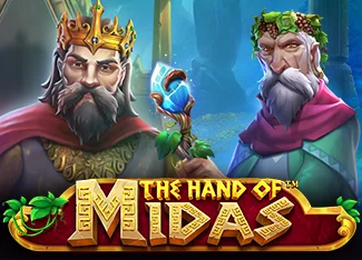 Hand of Midas ile 103.500 TL Kazanç - PragmaticLive