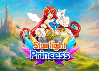 Starlight Princess ile 156.000 TL Kazanç - PragmaticLive