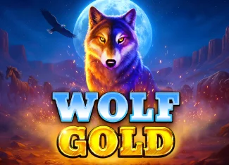 Wolf Gold Jackpot 210.000 TL Kazanç - PragmaticLive