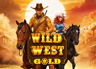 Wild West Gold ile 63.200 TL Kazanç - PragmaticLive