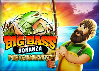 Bigger Bass Bonanza ile 70.000 TL Kazanç - PragmaticLive
