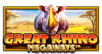 Great Rhino Megaways ile 85.000 TL Kazanç! Great Rhino Megaways ile 85.000 TL Kazanç!