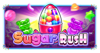 Sugar Rush ile 112.500 TL Kazanç! Sugar Rush ile 112.500 TL Kazanç!